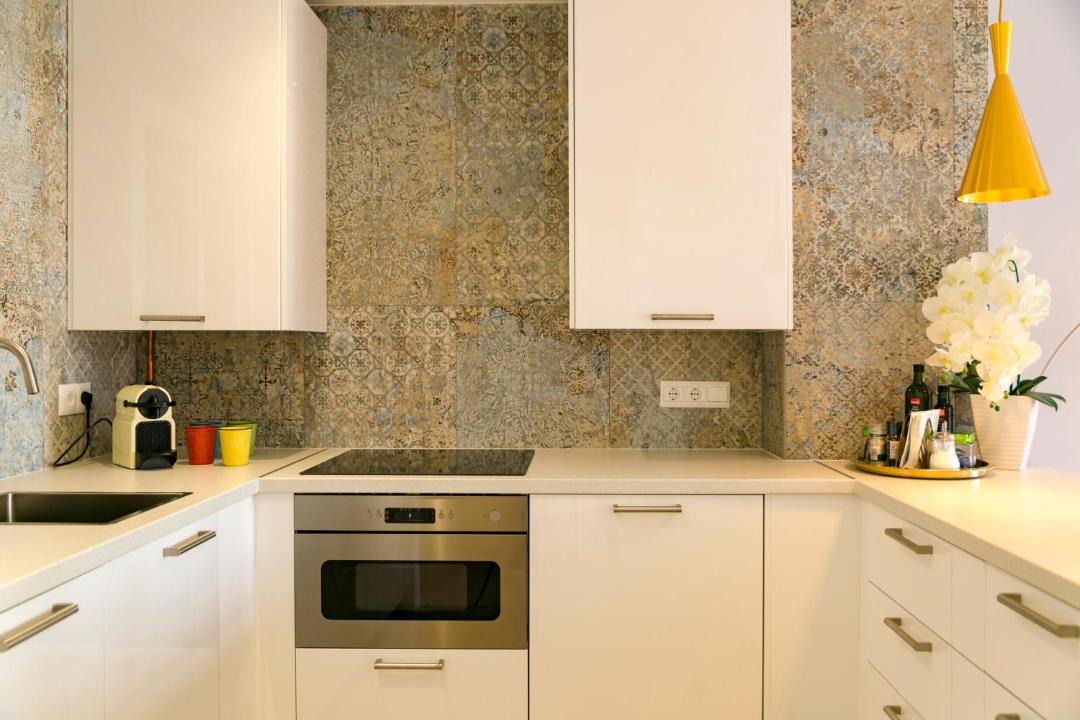 Photo of Kitchen in La Victoria