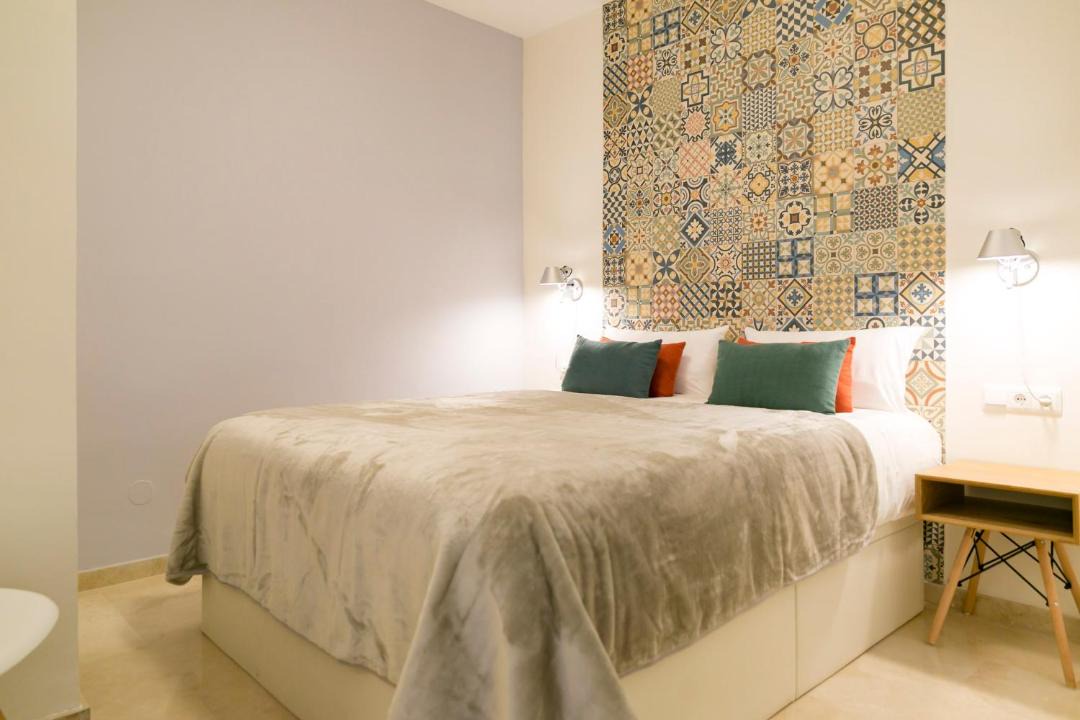 Photo of Bedroom in La Victoria