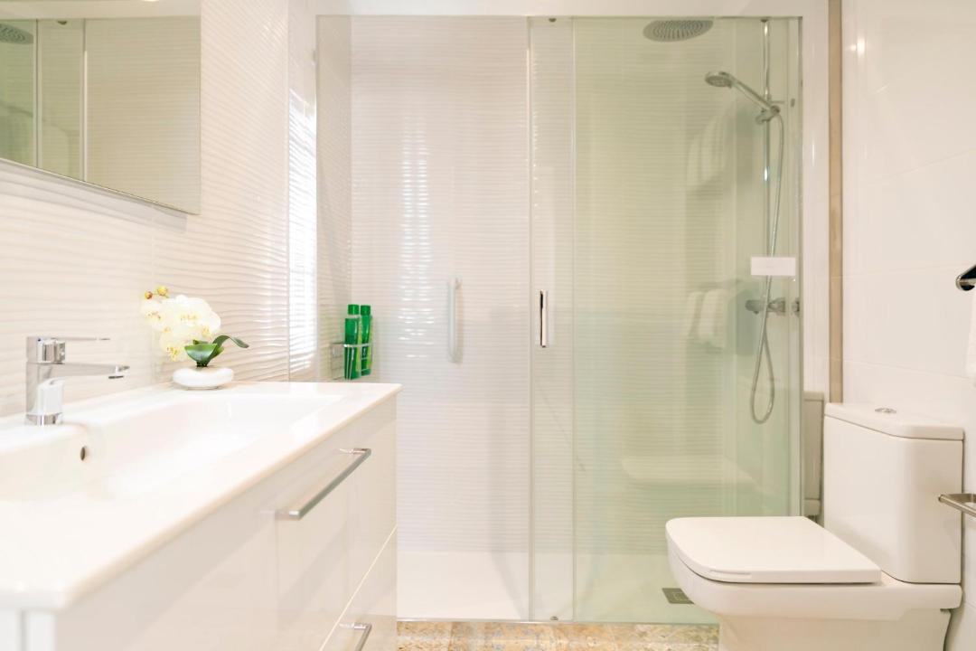 Photo of Bathroom in La Victoria