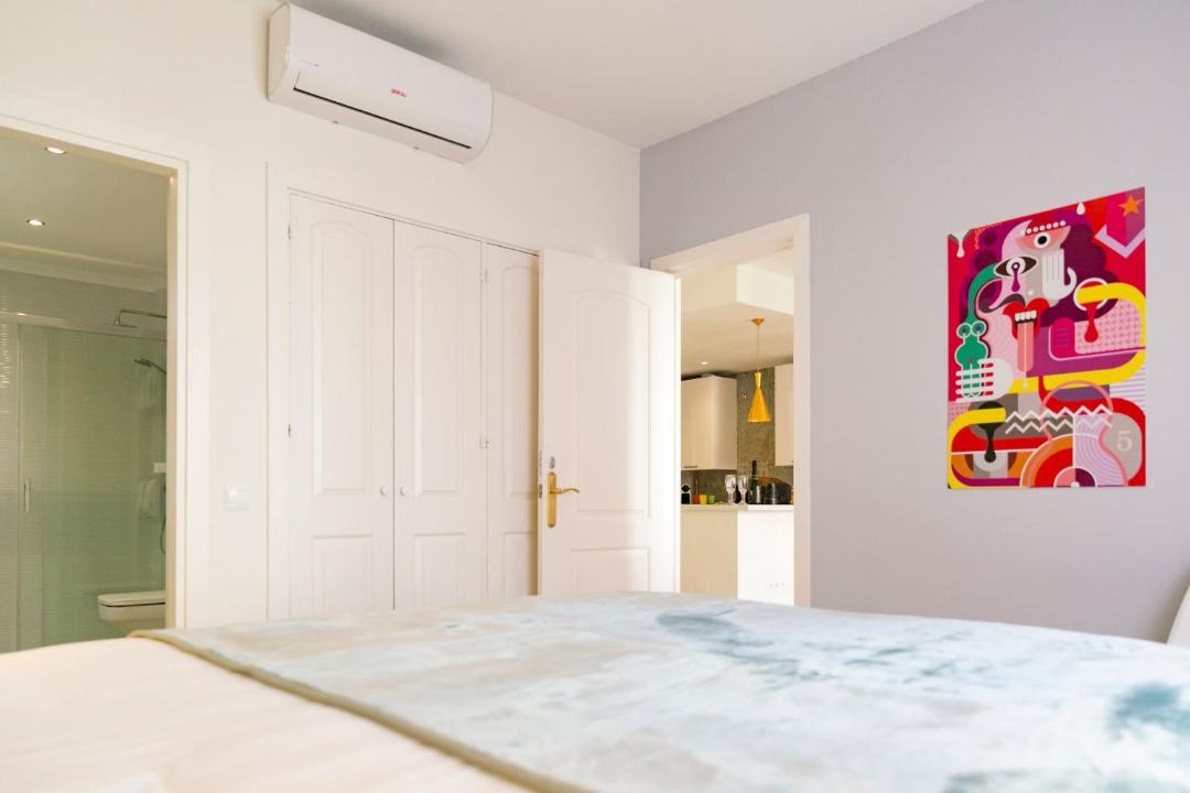 Photo of Bedroom in La Victoria