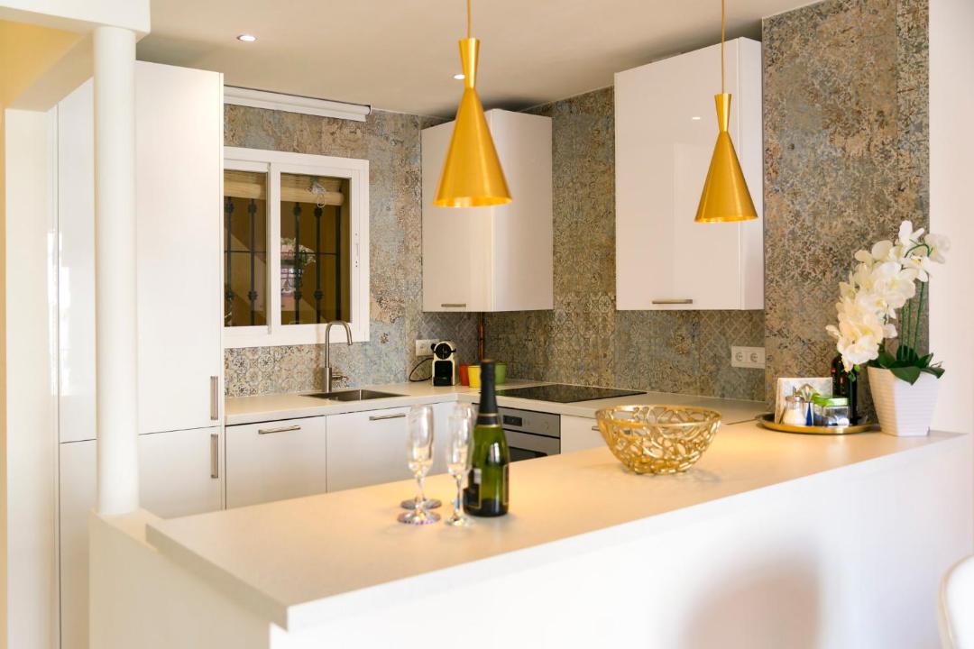Photo of Kitchen in La Victoria