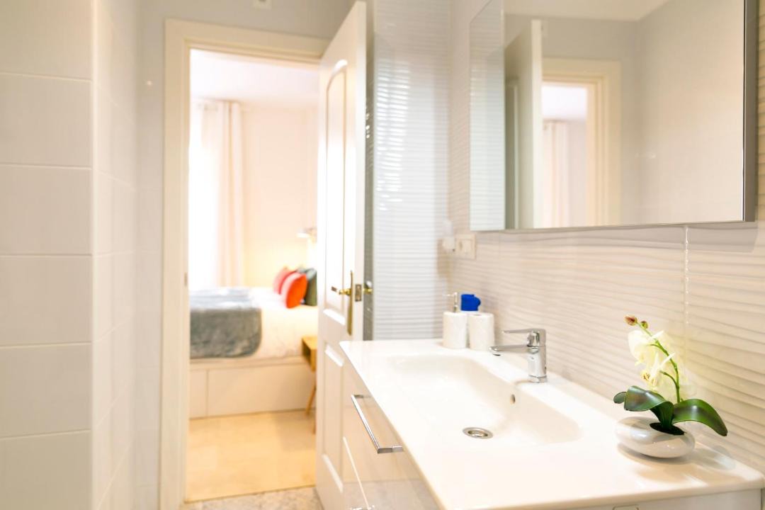 Photo of Bathroom in La Victoria