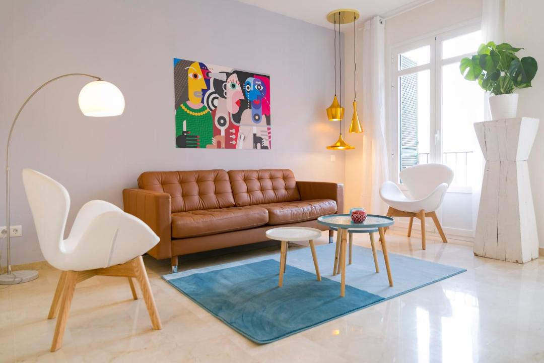 Photo of Livingroom in La Victoria