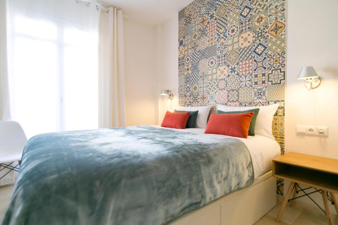 Photo of Bedroom in La Victoria