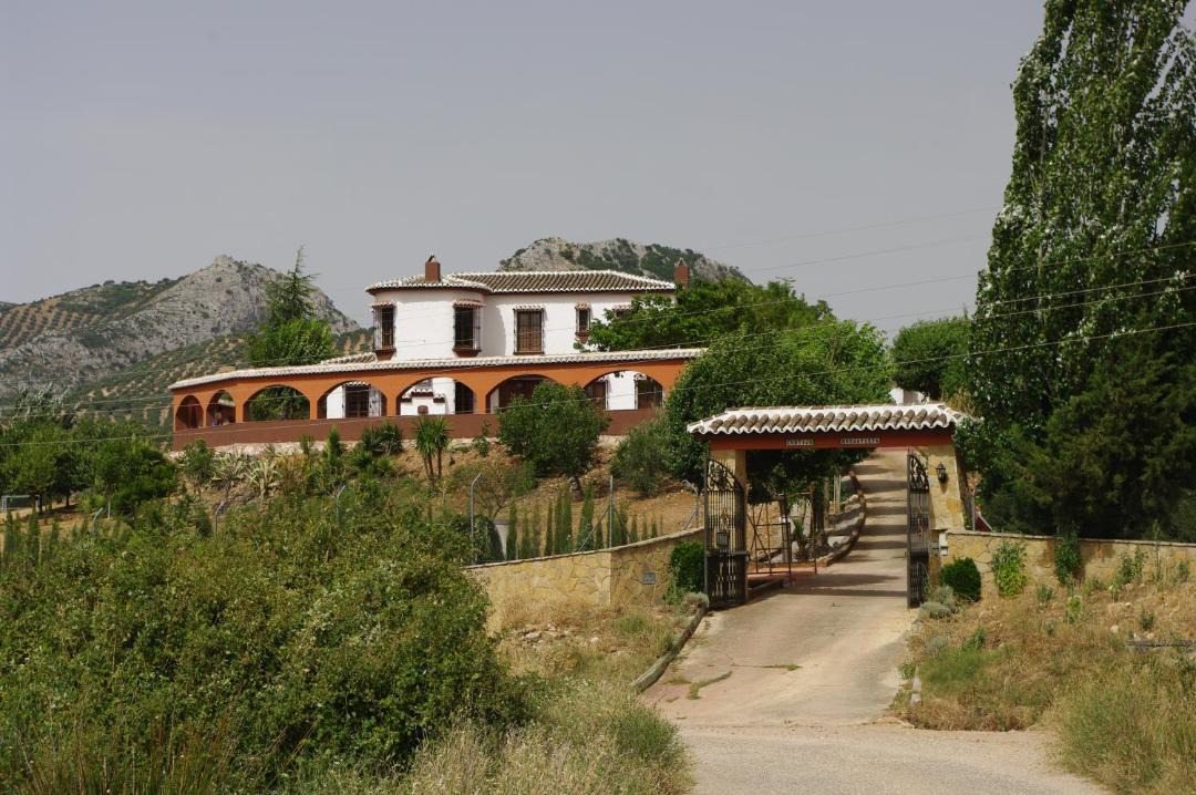 Photo of Others in Villanueva del Rosario