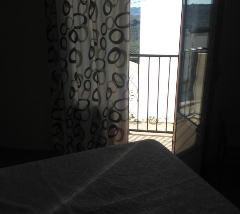 Photo of Bedroom in Olvera