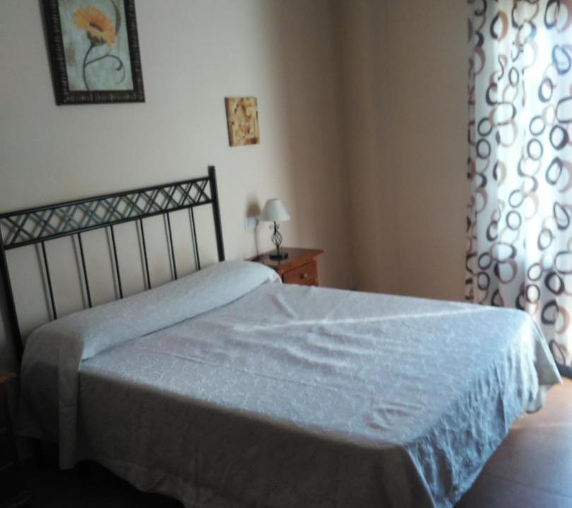 Photo of Bedroom in Olvera