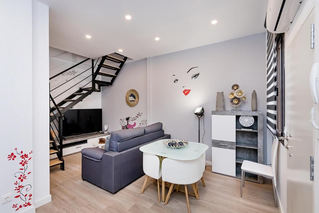 Photo of Livingroom in San Pedro