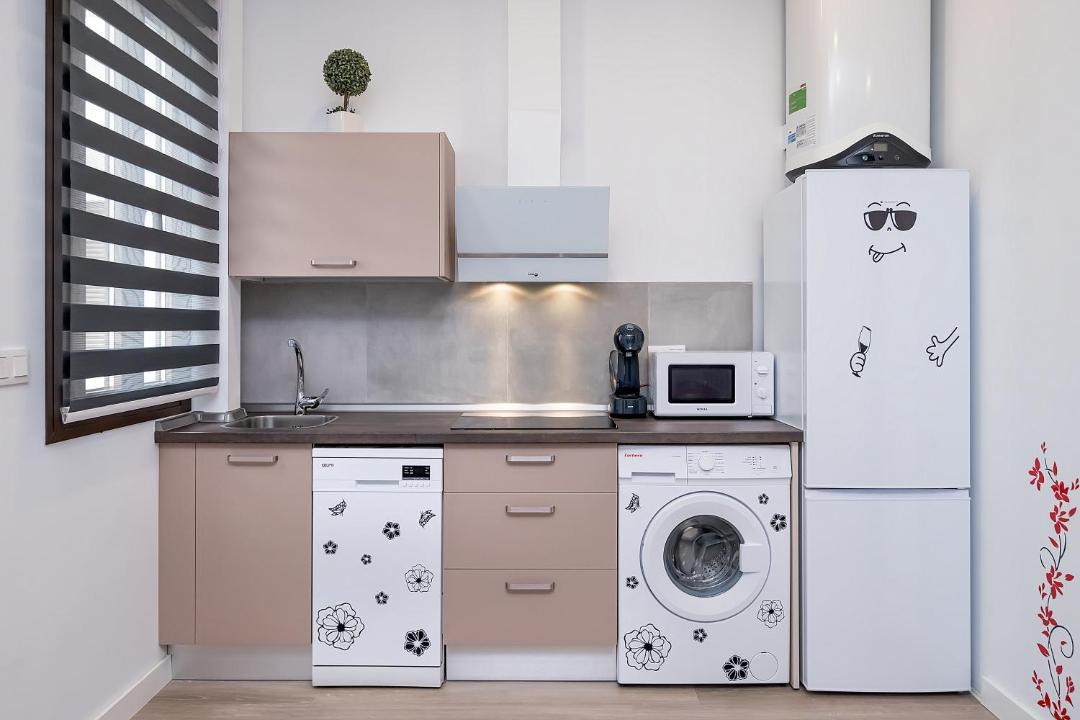 Photo of Kitchen in San Pedro