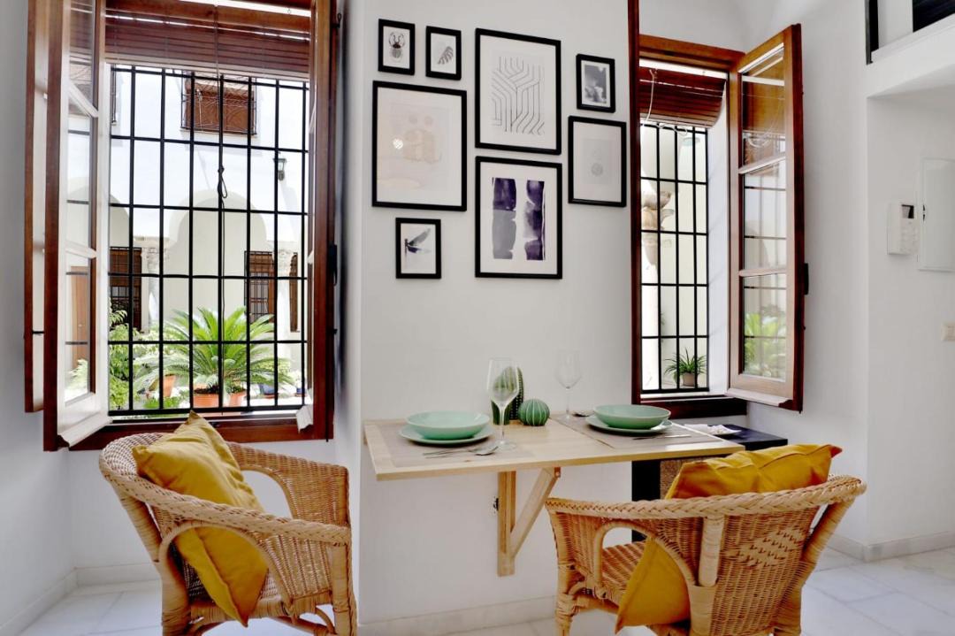 Photo of Livingroom in San Pedro