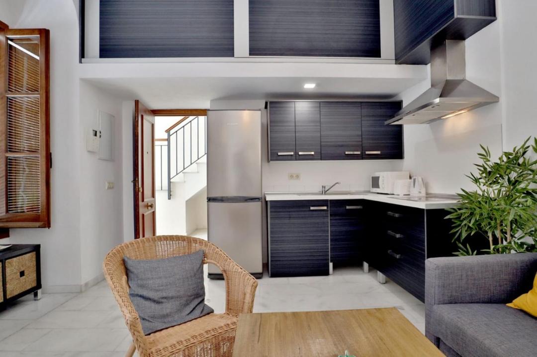 Photo of Livingroom in San Pedro