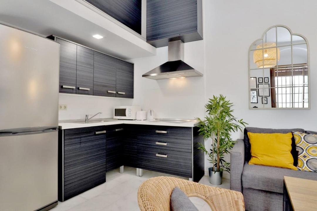 Photo of Livingroom in San Pedro