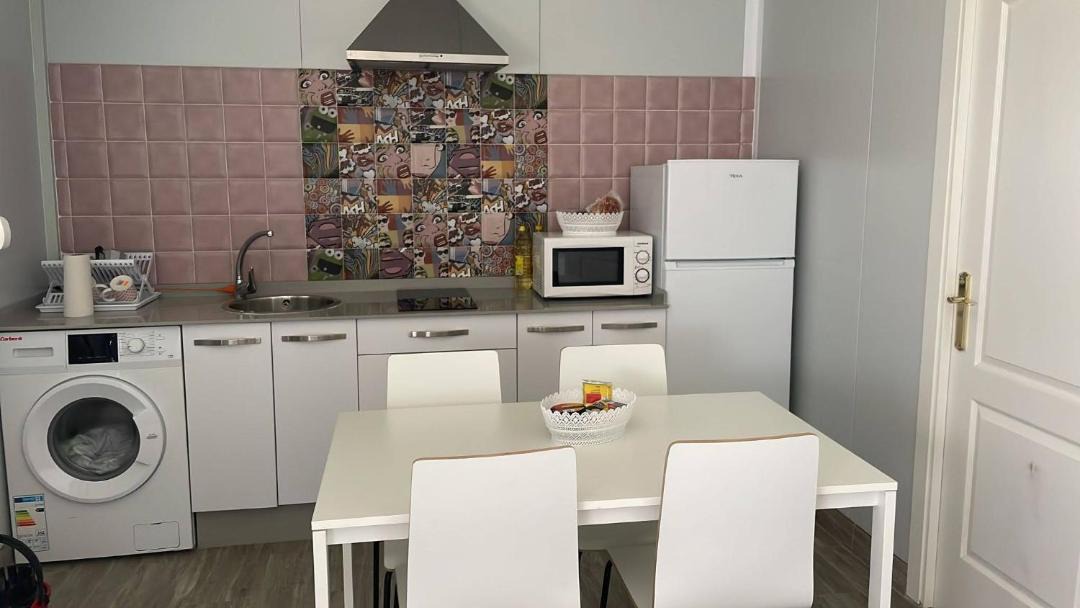 Photo of Kitchen in El Palmar