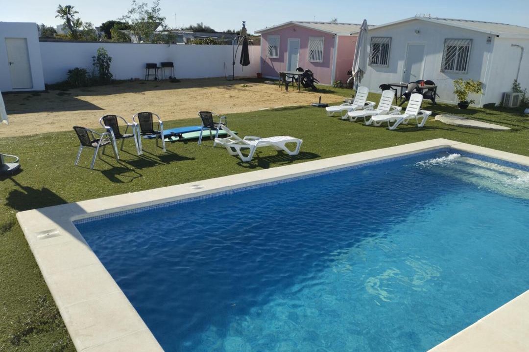 Photo of Outdoor in El Palmar