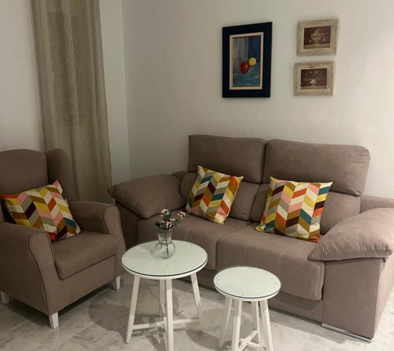 Photo of Livingroom in Lebrija
