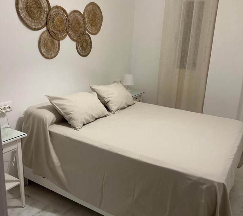 Photo of Bedroom in Lebrija