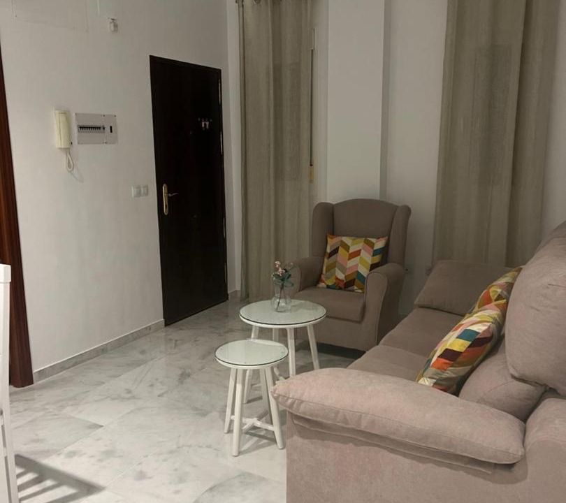 Photo of Livingroom in Lebrija
