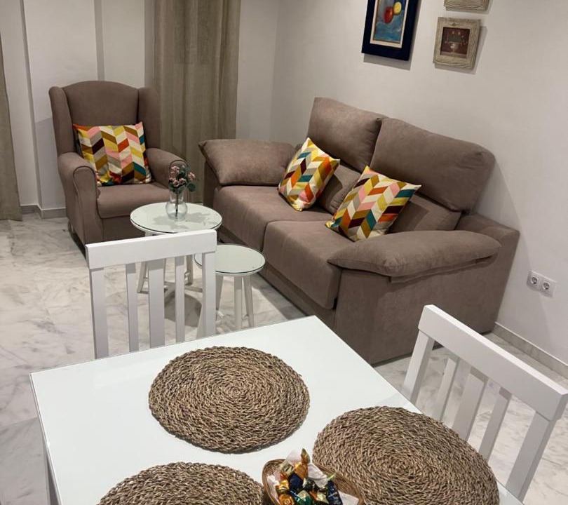 Photo of Livingroom in Lebrija