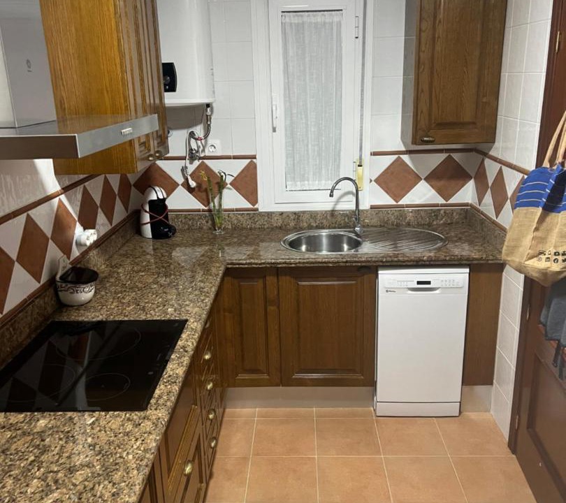 Photo of Kitchen in Lebrija