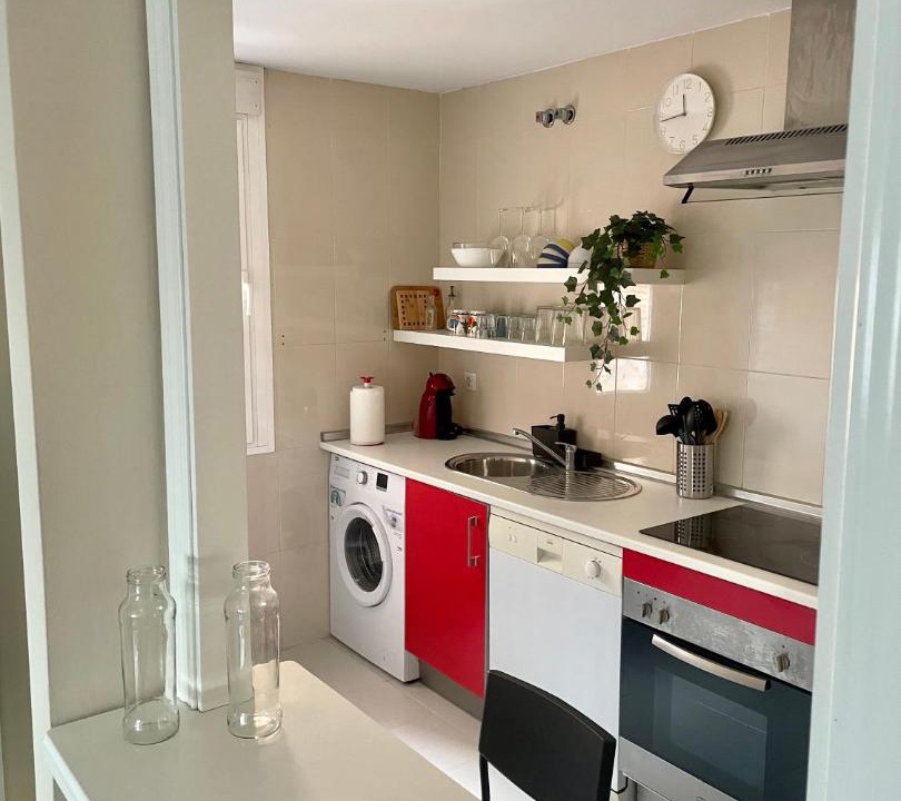 Photo of Kitchen in Bormujos