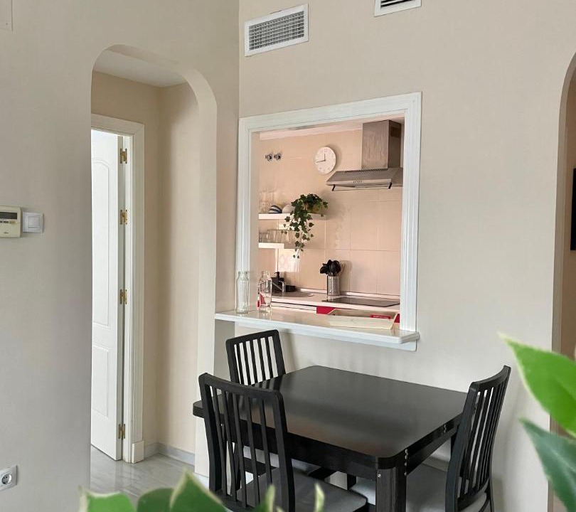 Photo of Livingroom in Bormujos