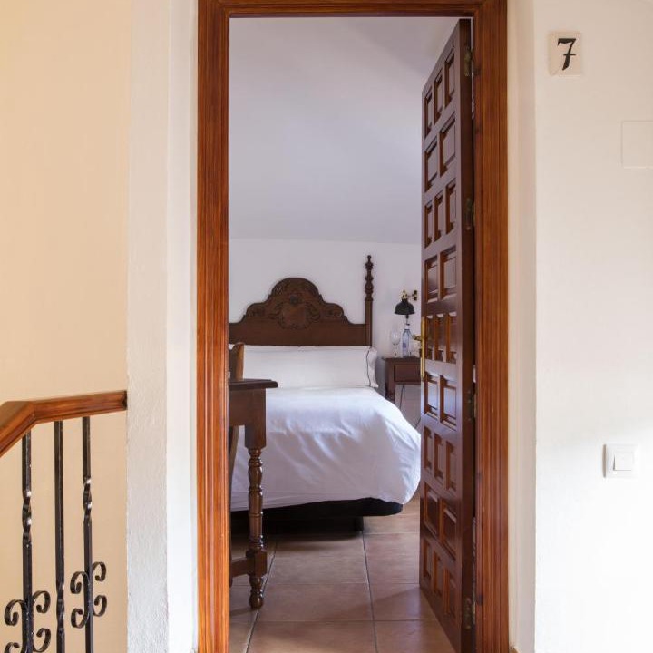 Photo of Bedroom in Villaluenga del Rosario