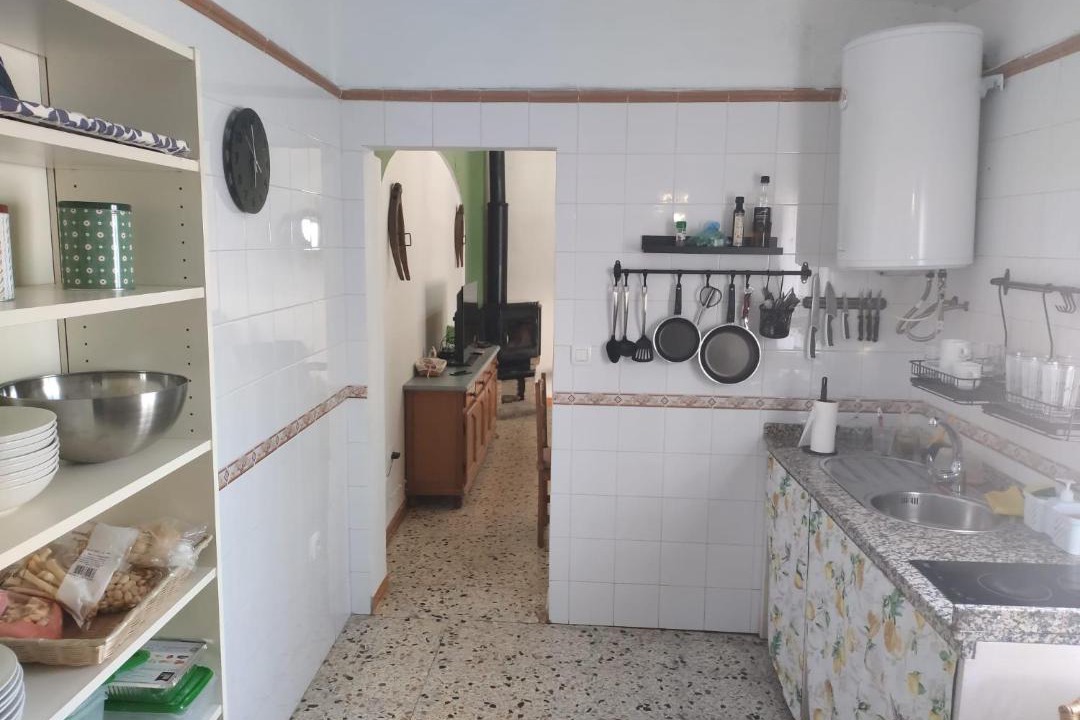 Photo of Kitchen in Castilblanco de los Arroyos