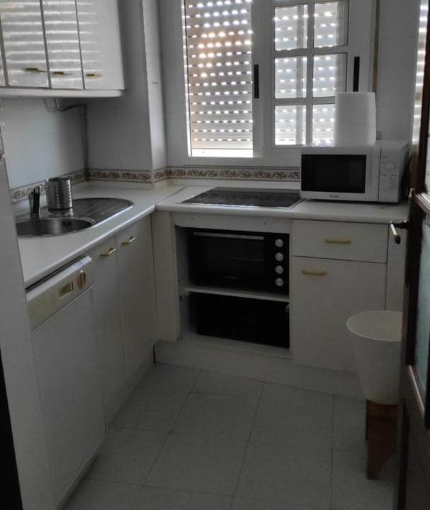 Photo of Kitchen in Huelva