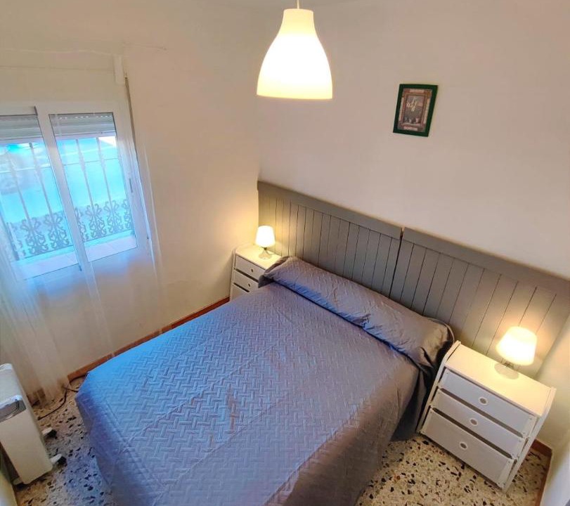 Photo of Bedroom in Castilblanco de los Arroyos