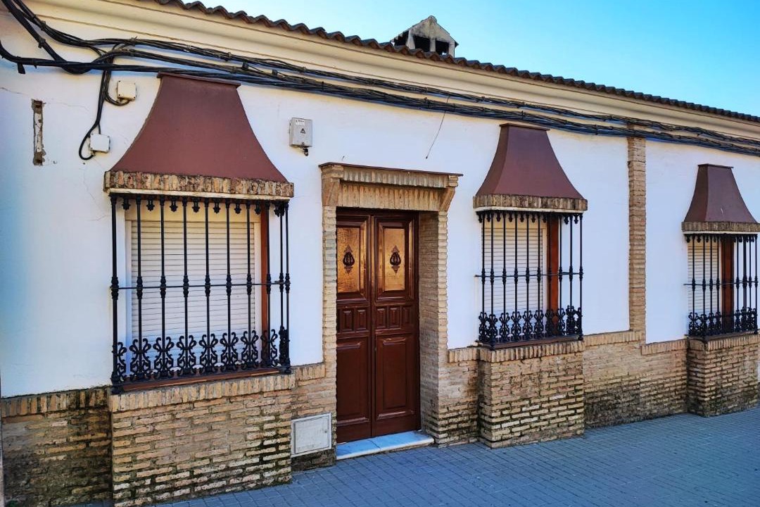 Photo of Others in Castilblanco de los Arroyos