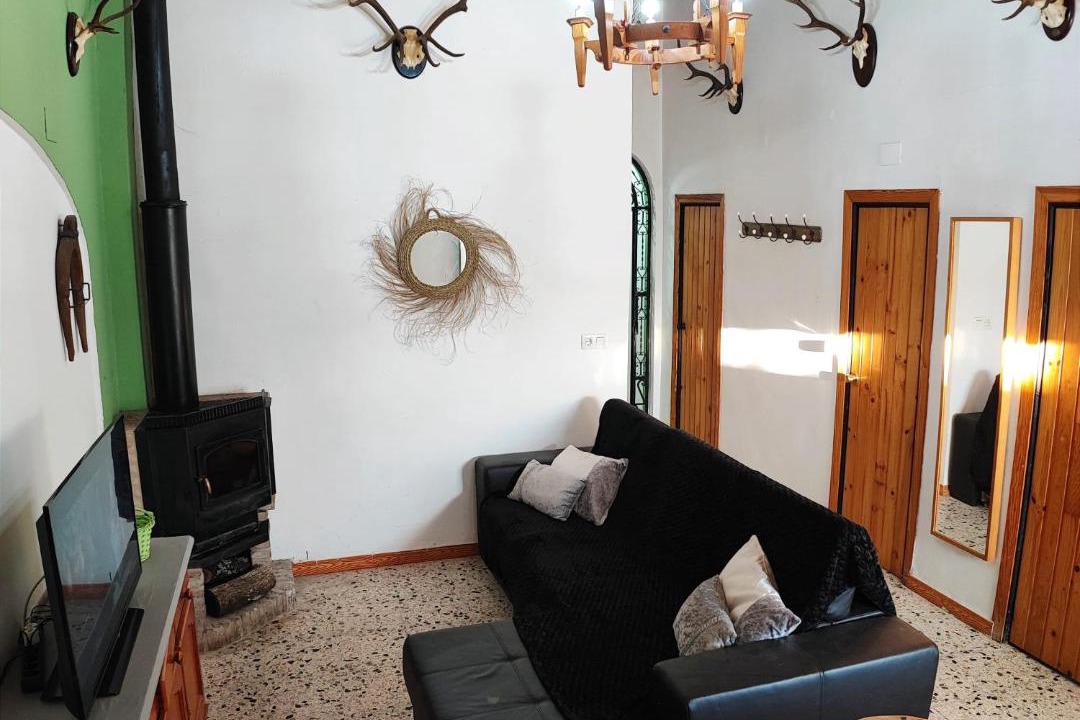 Photo of Livingroom in Castilblanco de los Arroyos