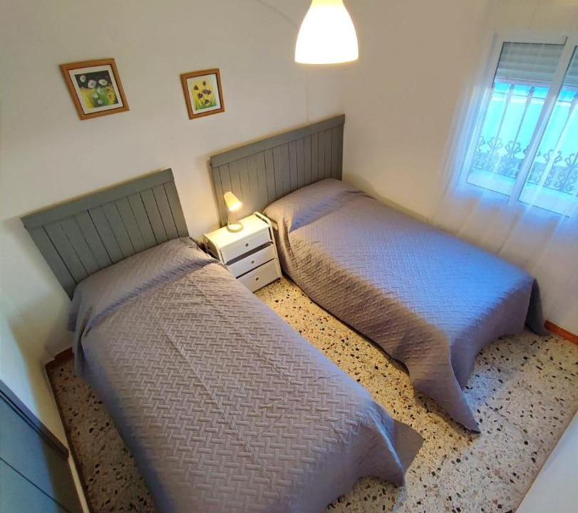 Photo of Bedroom in Castilblanco de los Arroyos
