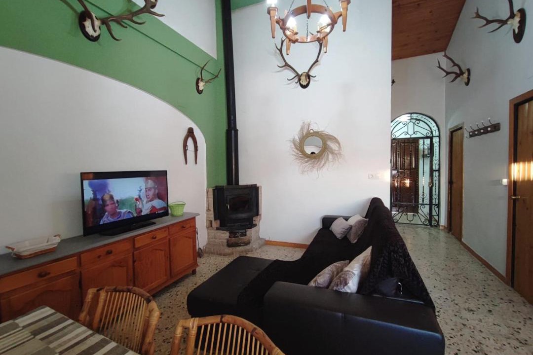 Photo of Livingroom in Castilblanco de los Arroyos