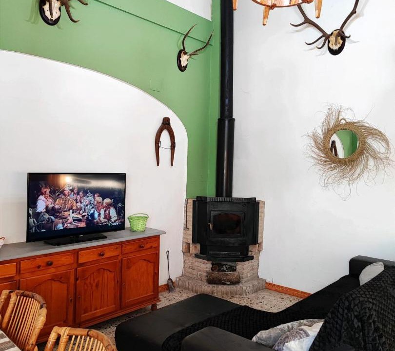 Photo of Livingroom in Castilblanco de los Arroyos