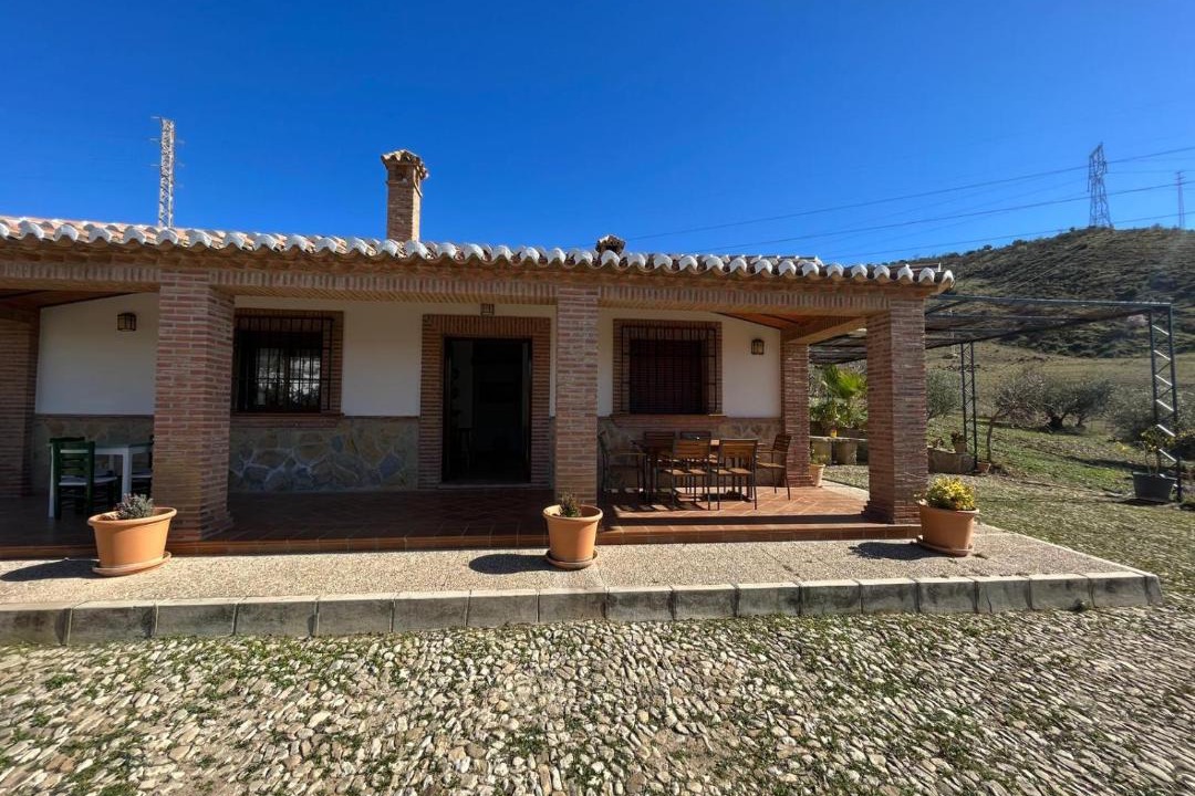 Photo of Others in Valle de Abdalagis