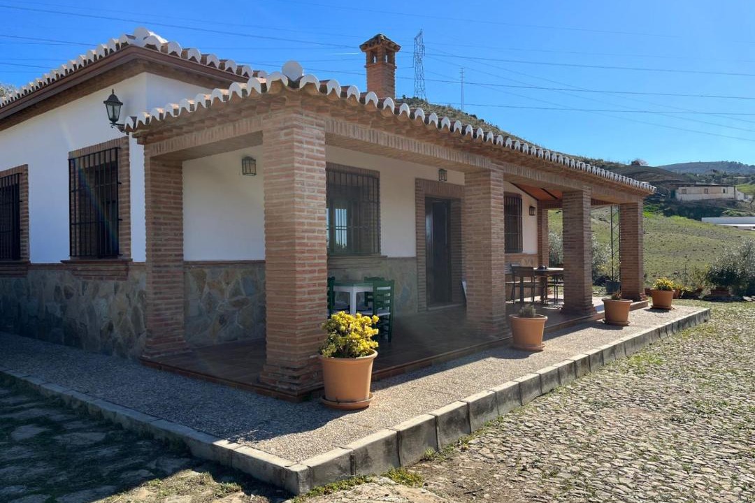 Photo of Others in Valle de Abdalagis