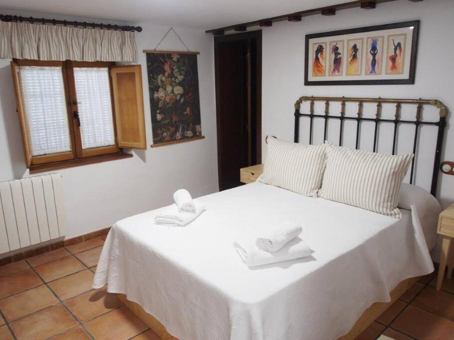 Photo of Bedroom in Torres