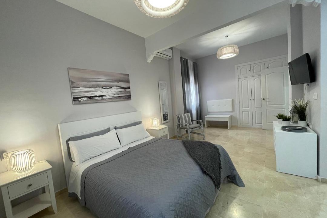 Photo of Bedroom in Espartinas