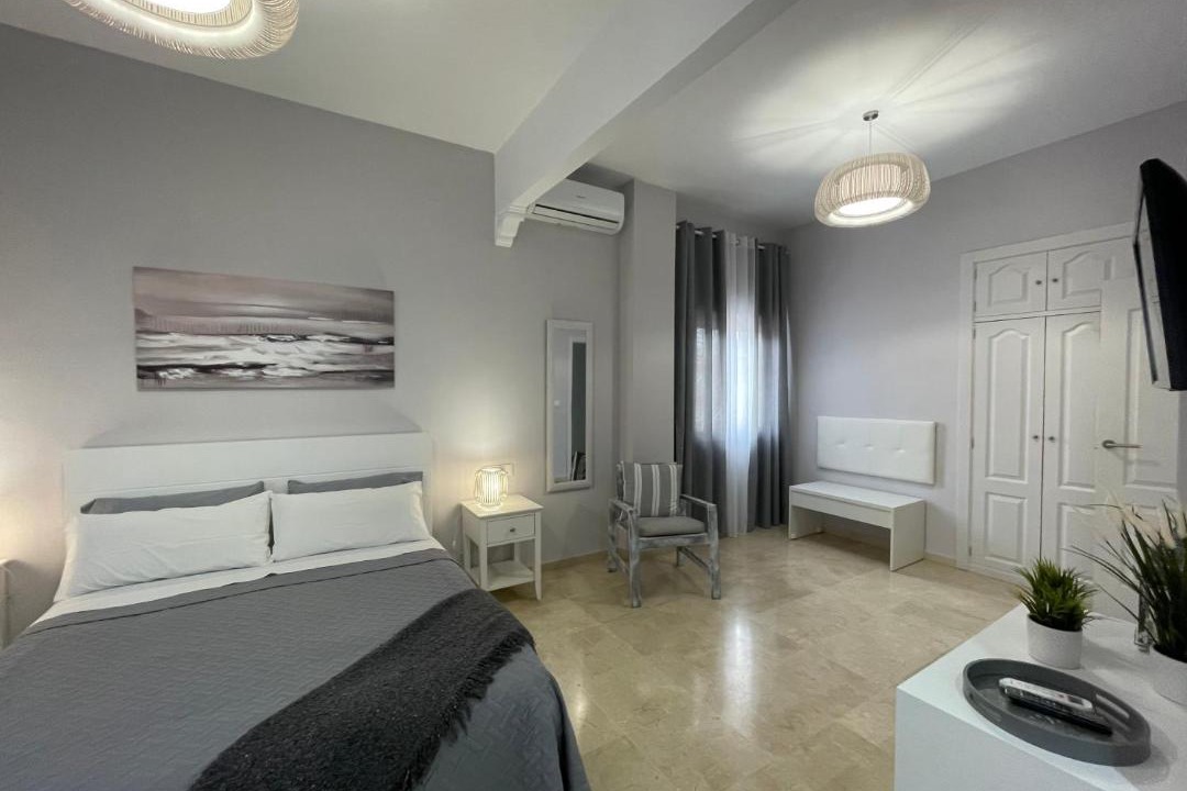 Photo of Bedroom in Espartinas