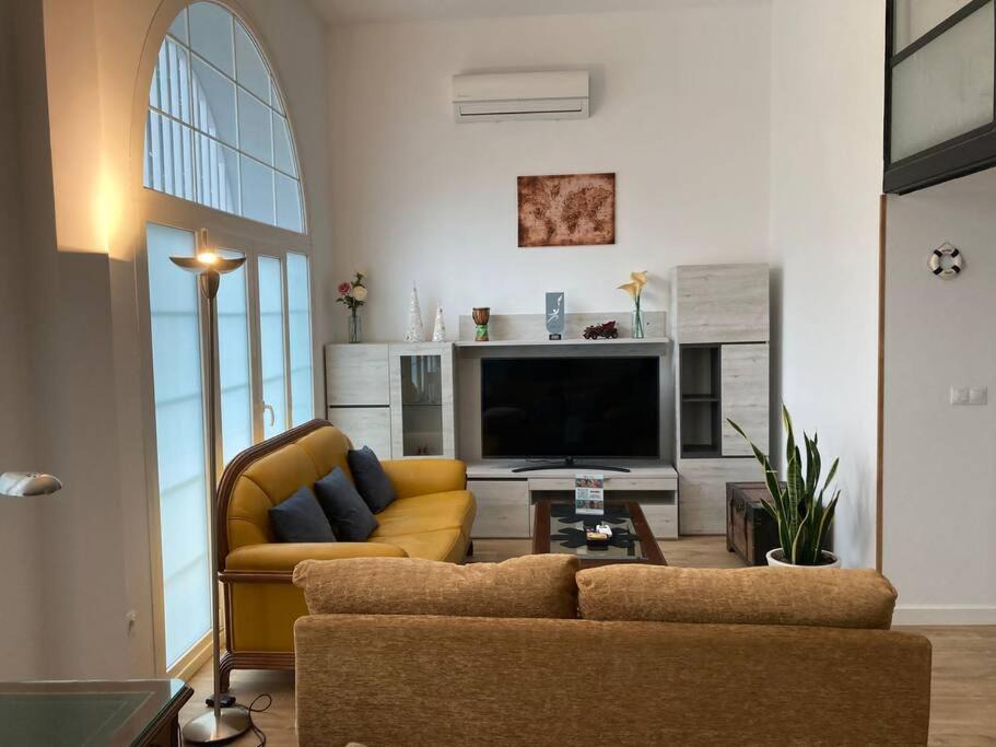 Photo of Livingroom in La Palmera-Reina Mercedes