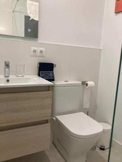 Photo of Bathroom in La Palmera-Reina Mercedes