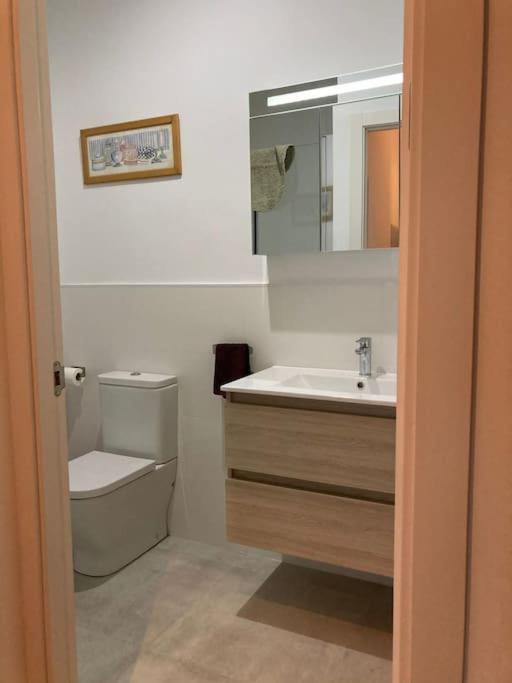 Photo of Bathroom in La Palmera-Reina Mercedes