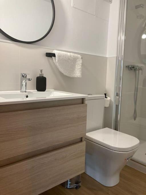 Photo of Bathroom in La Palmera-Reina Mercedes