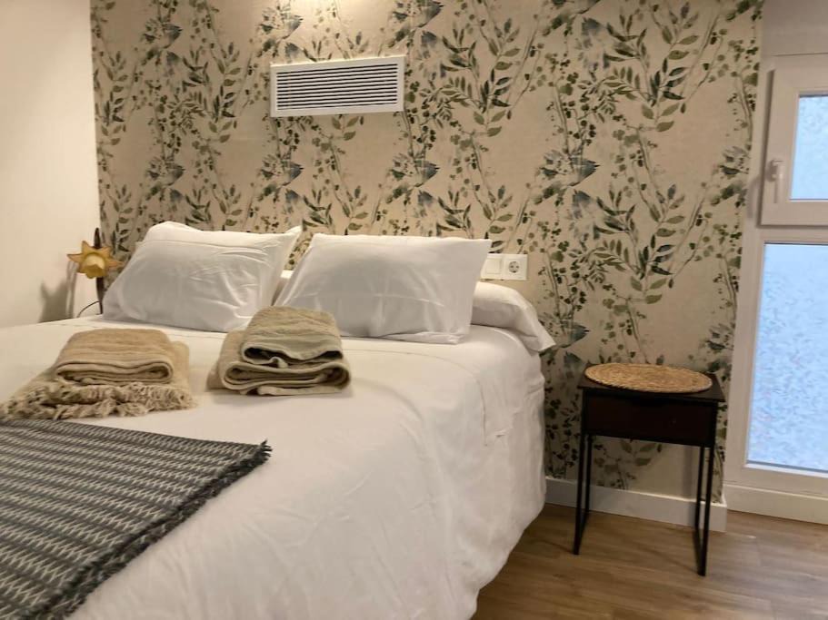 Photo of Bedroom in La Palmera-Reina Mercedes
