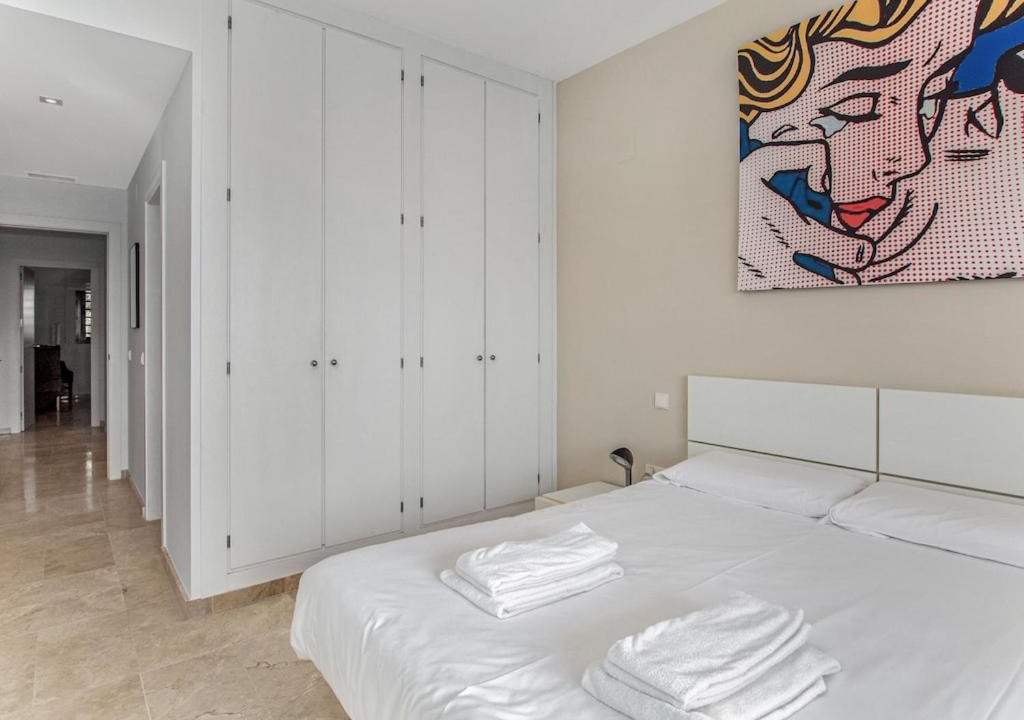 Photo of Bedroom in Manilva