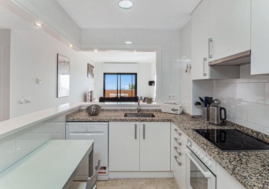 Photo of Kitchen in Manilva