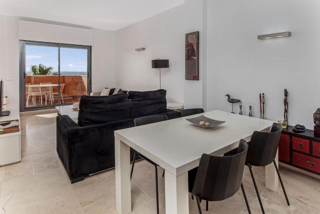 Photo of Livingroom in Manilva