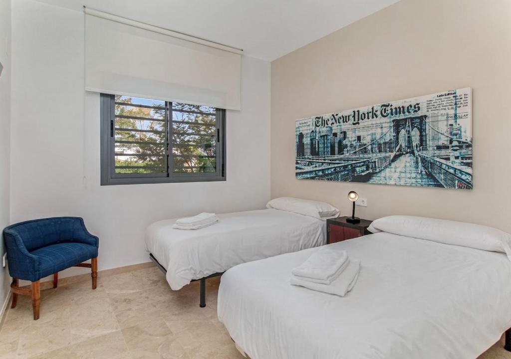 Photo of Bedroom in Manilva