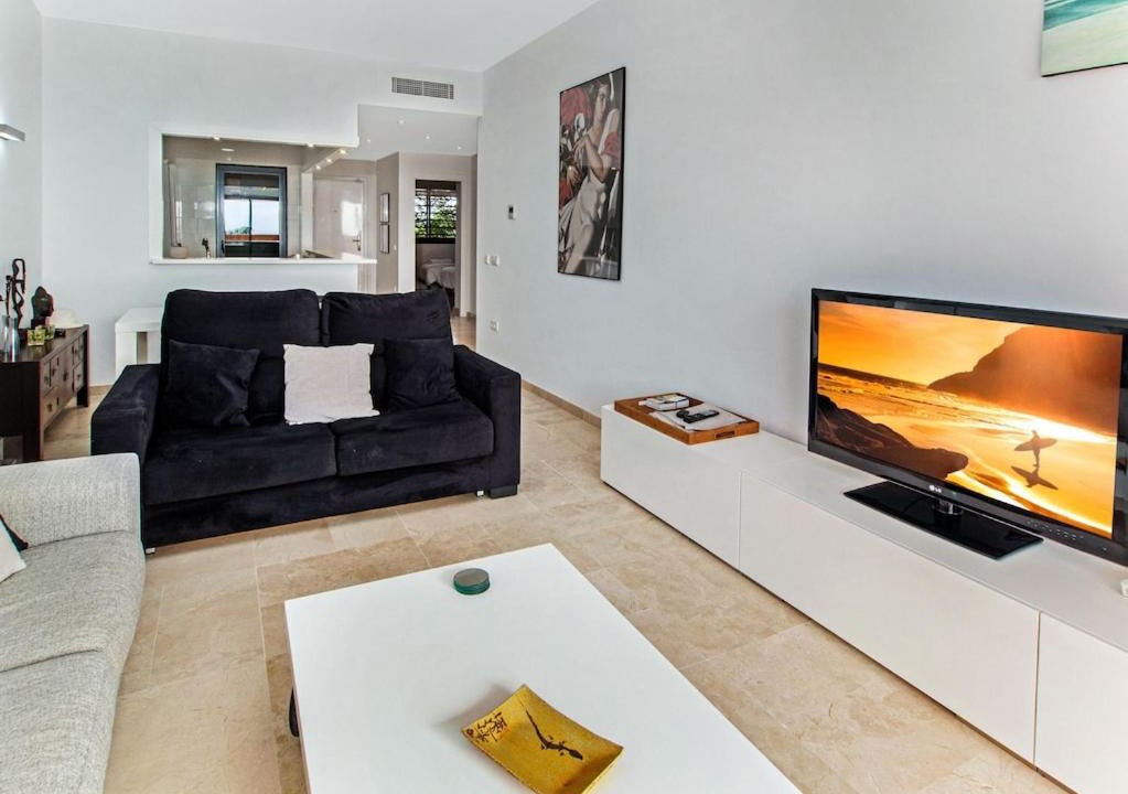 Photo of Livingroom in Manilva