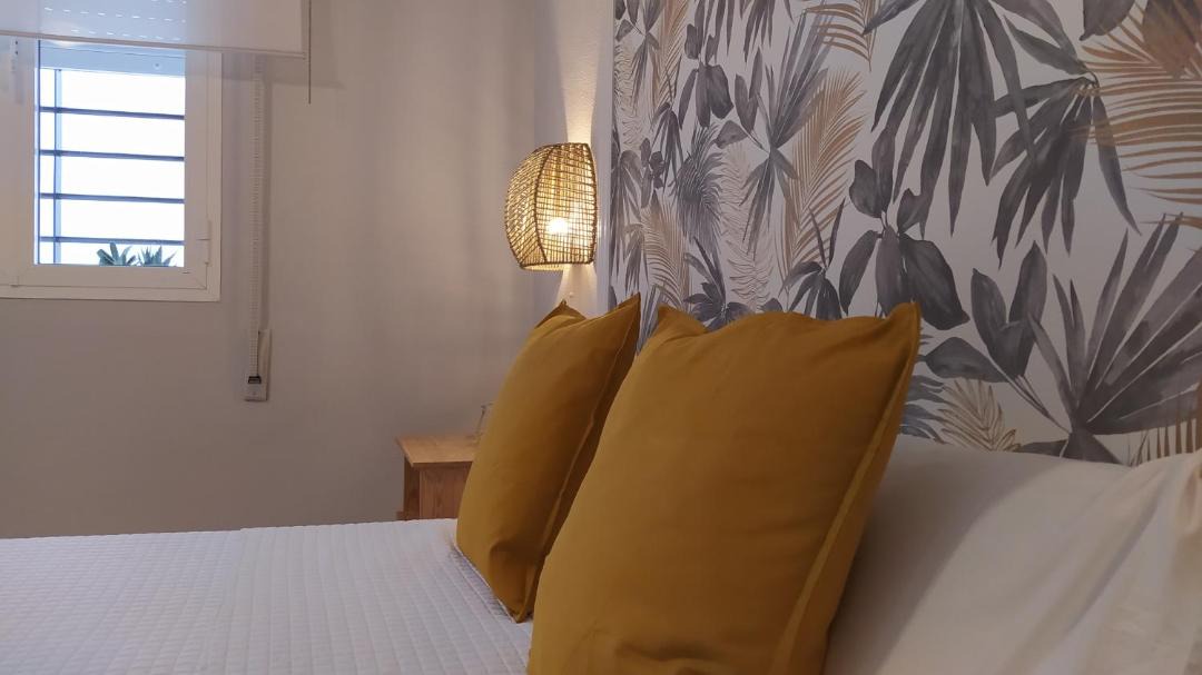 Photo of Bedroom in Jerez de la Frontera Old Town